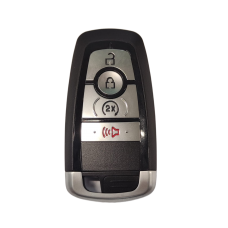 LLAVE CONTROL FORD F-SERIES  2023/2024   PROXIMIDAD 4  BOTONES  FC- M3N-A3C108397  433 MHZ CHIP 49 