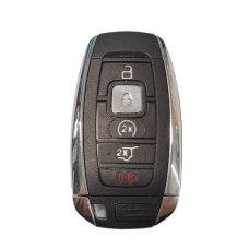LLEVE CONTROL FORD LINCOLN NAVIGATOR 2018/2021 PROXIMIDAD 5 BOTONES FC-M3N-A2C94078000 720 MHZ CHIP 49