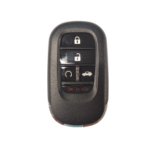 LLAVE CONTROL HONDA ACCORD/ CIVIC MOD. 2022-2023 DE PROXIMIDAD 5 botones FC. KR5TP-4 DE  434 MHZ CHIP 4A