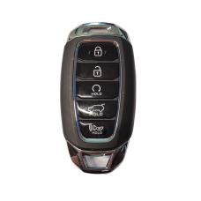 LLAVE HYUNDAI Palidase mod. 20-22 de presencia con control de 5 botones chip ID 47 de 433 MHZ Fc. TQ8-FOB-4F29 (95440-S8010)