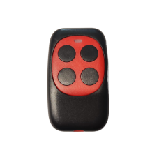 CONTROL UNIVERSAL PARA PORTON Y ALARMAS 315 MHZ  genericas 4 BOTONES CLONABLE incluye instructivo varios colores