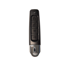 CONTROL UNIVERSAL PARA GENERAR  4 BOTONES 315 MHZ