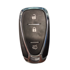 Carcasa CHEVROLET  Onix, Tracker,Trax Mod. 2021-2022 de proximidad * 3 botones 