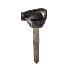LLAVE YAMAHA BWS 125 para moto (5 pzas) CON IMAN