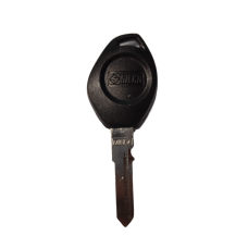 LLAVE BAJAJ Pulsar para moto SILCA BAJ3P (5 pzas.) llave corte normal