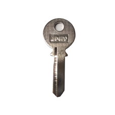 LLAVE RESIDENCIAL JMA TRI-7D (10 PZA) 