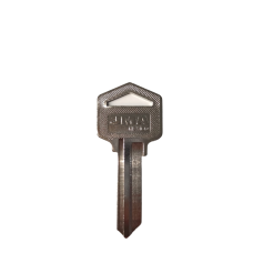 LLAVE RESIDENCIAL JMA TRU-9D (10 pzas)