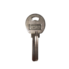 LLAVE ALTA SEGURIDAD JMA EUL-1 (5 pzas)