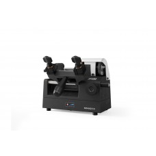 MAQUINA DUPLICADORA DE LLAVES JMA NOMAD GO Manual p/llaves Residenciales, Tetras y Automotrices (con Bateria recargable 110V)
