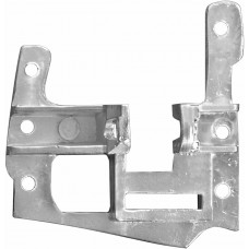 BASE PARA MANIJA INTERIOR DE ABRIR VOLKSWAGEN Pointer Mod. 00-06 Metalica IZQUIERDO