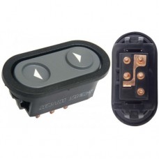 CONTROL SENCILLO Elevador Electrico CHEVROLET Camta. C1500-2500-3500-k1500-2500-3500 Mod. 90-94 *5 Pin 