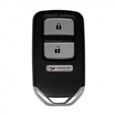 LLAVE CONTROL HONDA Fit Mod. 15-20 de proximidad 4 botones FC. KR5V1X de 315 MHZ CHIP 47