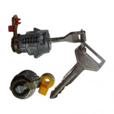 CILINDROS PUERTA TOYOTA Corolla Mod 1997-2001