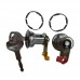 CILINDROS PUERTAS TOYOTA 4Runner Mod. 1984-1988, Camry Mo. 1989-1991
