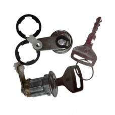 CILINDROS PUERTAS TOYOTA Corolla Mod. 1970-1983, RN20-25-30-40 Mod. 1972-1984, Celica Mod. 1975-1981