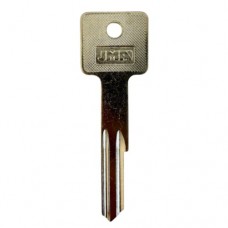 LLAVE RESIDENCIAL JMA U-30D (10 PZA) 