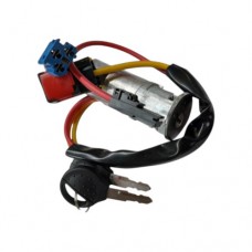 CILINDRO ENCENDIDO PEUGEOT 206  Mod. 98-06