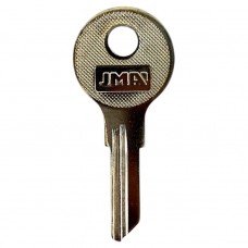 LLAVE RESIDENCIAL JMA CHI-9D (10 pzs)