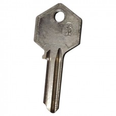 LLAVE RESIDENCIAL JMA YA-3I (10 PZA) 