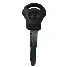 LLAVE ITALIKA Niquelada ITA-1DP  para moto (5 pzas) DER