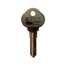 LLAVE CLUB para baston de volante CLB-7D (5 pzas)