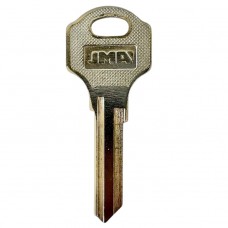 LLAVE RESIDENCIAL JMA CMX-8D (10 pzas)