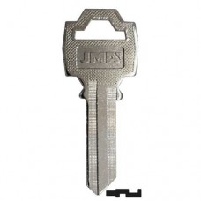 LLAVE RESIDENCIAL JMA FNL-1D (100 pzas)