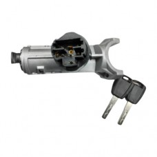 CILINDRO ENCENDIDO PEUGEOT Boxer Mod. 2002-2017, FIAT Ducato Mod. 2002-2012 con pastilla 7 pin