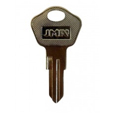 LLAVE RESIDENCIAL JMA SEN-2D (10 pzs)