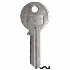LLAVE RESIDENCIAL JMA YA-24D (100 pzas)