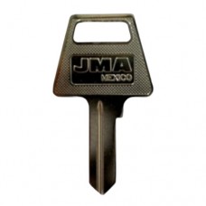 LLAVE RESIDENCIAL JMA AME-1 (10 pzs) (corto)