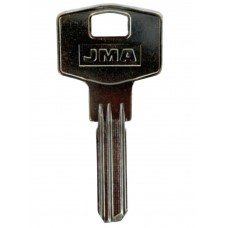 LLAVE ALTA SEGURIDAD JMA  KAE-4 (5 pzas)