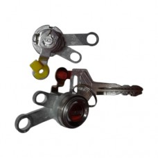 CILINDROS PUERTAS TOYOTA  Camry Mod. 92-96