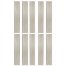 LAINAS PARA CILINDRO Residenciales (10 pzas)