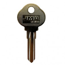 LLAVE CLUB para baston de volante CLB-2 (5 pzas)