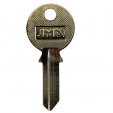 LLAVE RESIDENCIAL JMA MAS-14 (10 PZA) 