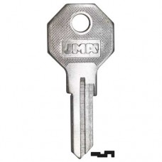 LLAVE RESIDENCIAL JMA PHI-32 (100 pzas)