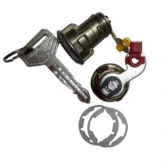 CILINDRO PUERTAS MITSUBISHI L200 Mod. 2002-2006