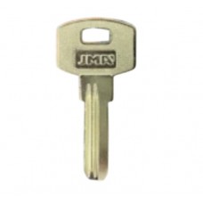 LLAVE ALTA SEGURIDAD JMA  LOT-1D (5 pzas)