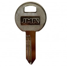 LLAVE RESIDENCIAL JMA TRM-10D (10 pzs)