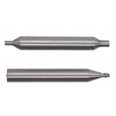 JUEGO DE GUIA Y CORTADOR DE LLAVE de regata 2.0 mm