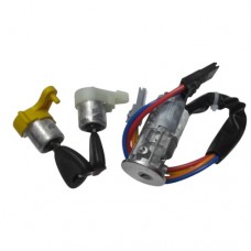 CILINDRO PUERTA - ENCENDIDO  RENAULT Kangoo 