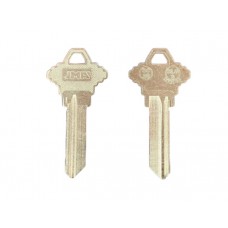 LLAVE RESIDENCIAL JMA SLG-6 (10 PZA) 