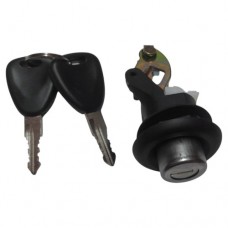 CILINDRO DE CAJUELA RENAULT Sandero mod. 07-15