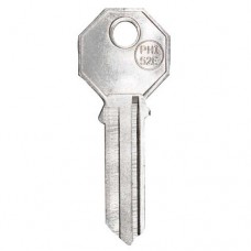 LLAVE RESIDENCIAL JMA PHI-52E (100 pzas)