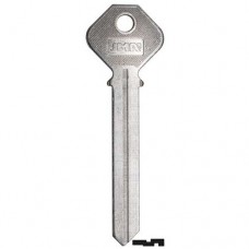 LLAVE RESIDENCIAL JMA PHI-52L (100 pzas)