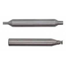 JUEGO DE GUIA Y CORTADOR DE LLAVE de regata 3.0 mm