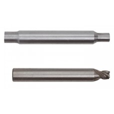JUEGO DE GUIA Y CORTADOR DE LLAVE de regata 4.0 mm