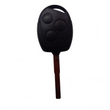 LLAVE FORD Fiesta mod. 11-18, Escape mod. 12-16  FC. KR55WK47899  con control 3 botones tipo Regata 315 Mhz chip 4D63