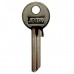 LLAVE RESIDENCIAL JMA YA-25D (10 PZA) 